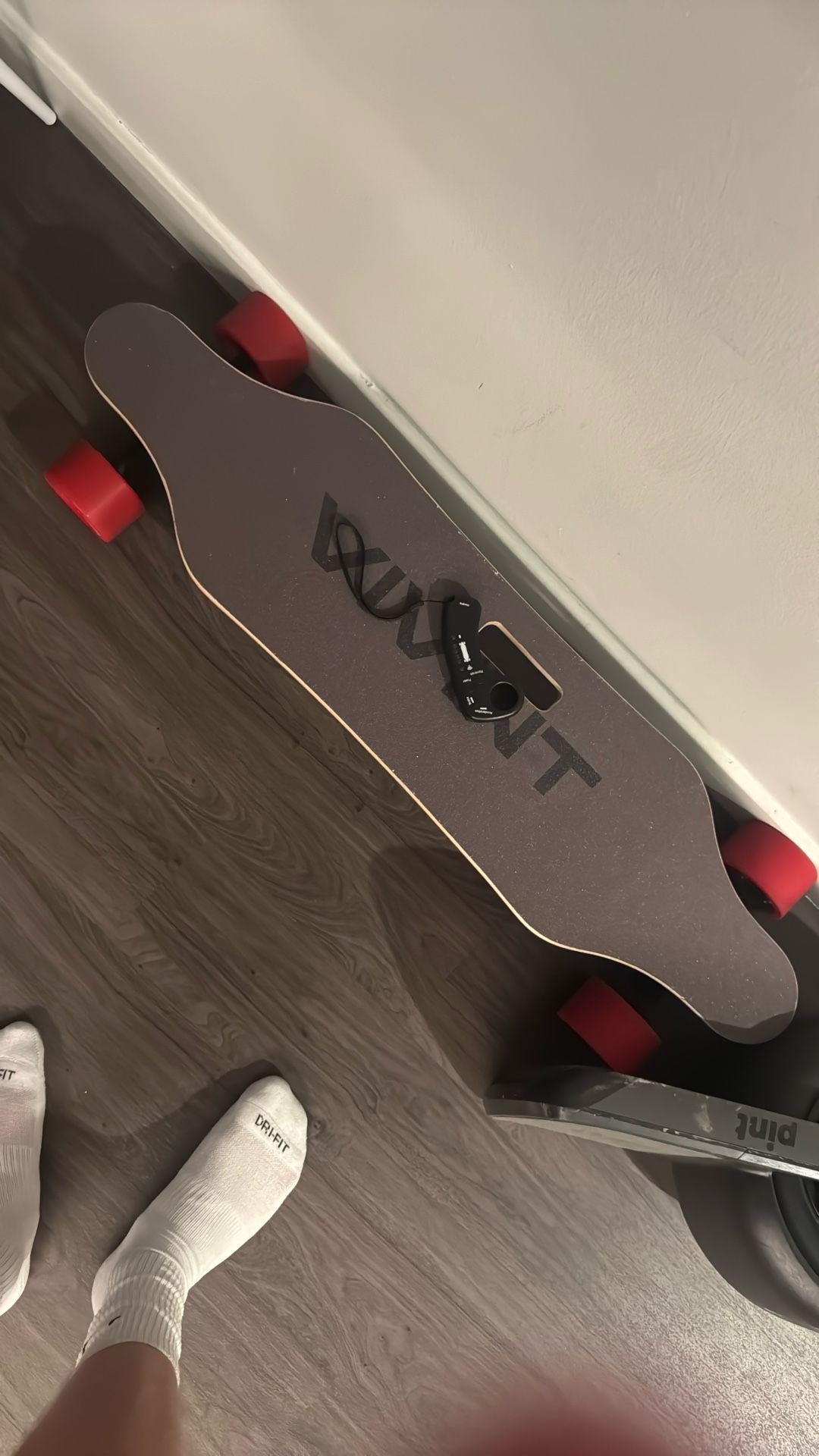 Electric Longboard