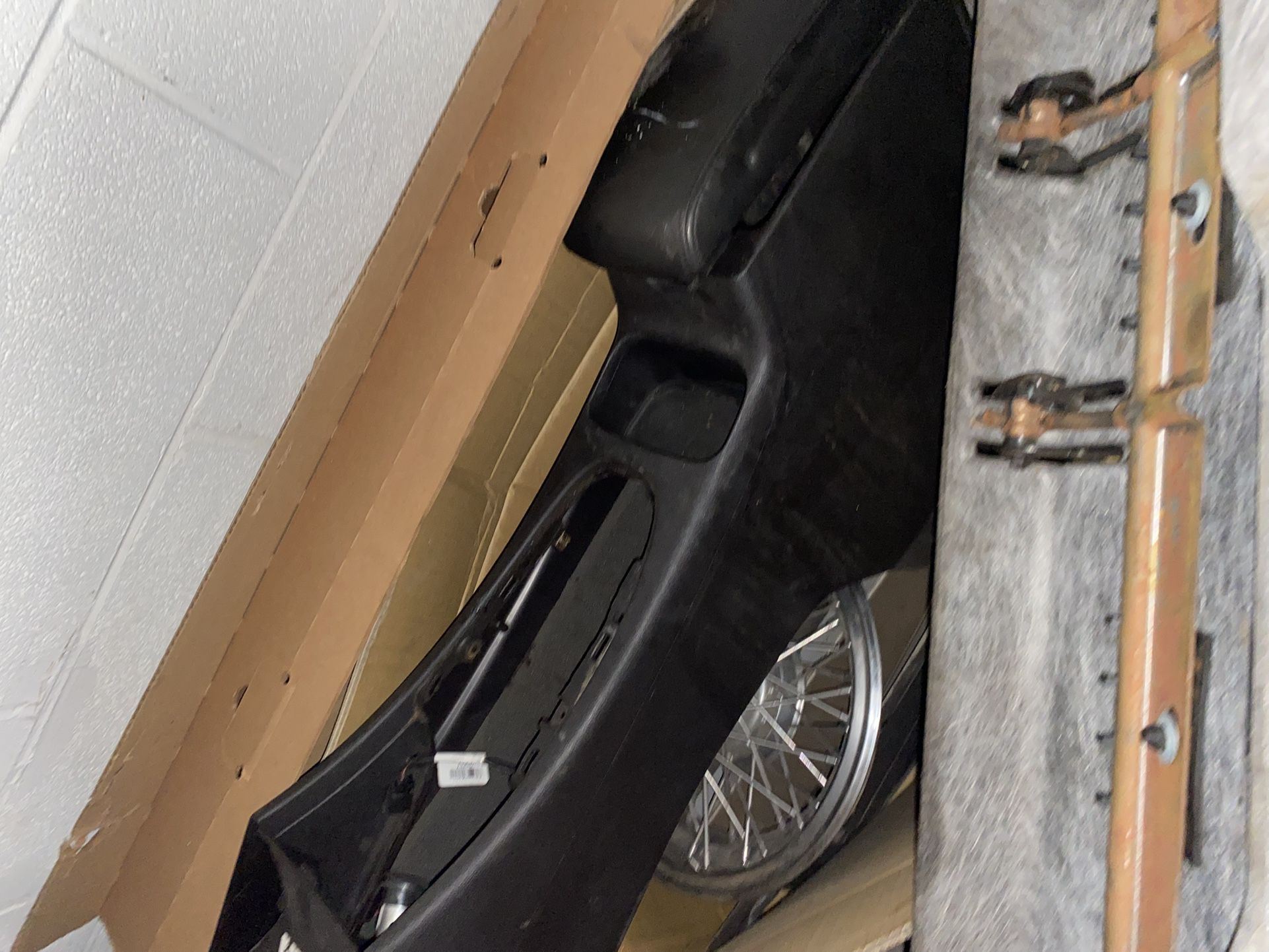 2007 Chevrolet Impala