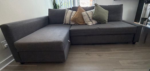 IKEA sofa bed