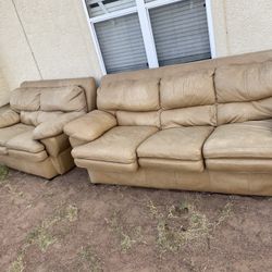 Couches 