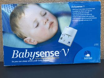 Baby Monitor