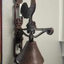 DECORACIÓN CAST IRON 