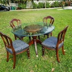 Antique Chairs