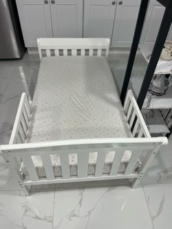 Child bed (cama de niño)