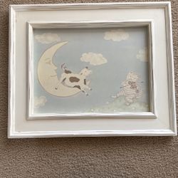 Baby Nusery Wall Art