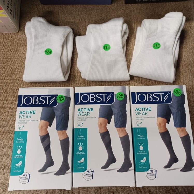 Compression Stockings