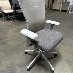 Haworth Zody Chair All Options