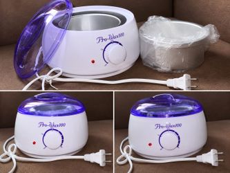 Wax melter