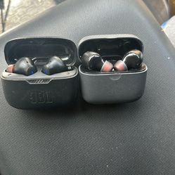Earbuds