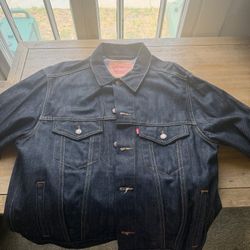 Levis Jacket