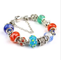 Charm Bracelet for Women