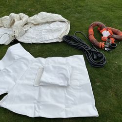 RV Accessories 