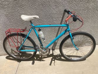 80’s Cannondale Mountain bike $250