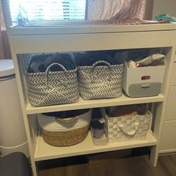 Diaper Changing Table 