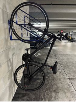 Black Batch Bike size M