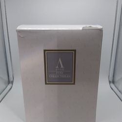 Avon Collector Stein