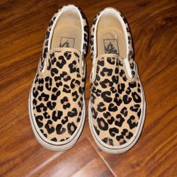 Women’s Vans