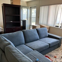 IKEA Kivik Large Sectional