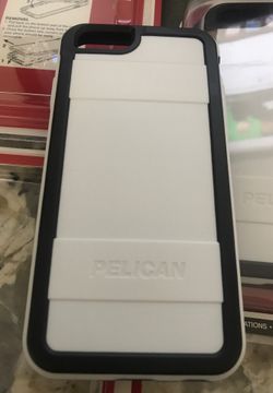 Pelican Protector case iPhone 6 & 6s