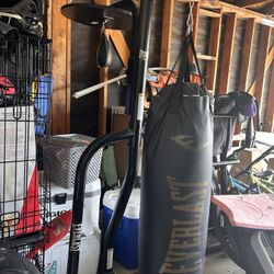 Punching Bag