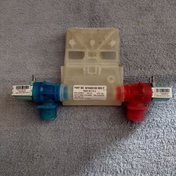 Washing Machine Valve For Kenmore