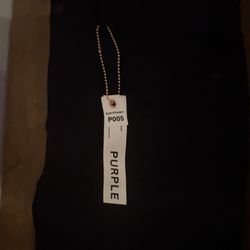 Purple jeans(accepting Trades)
