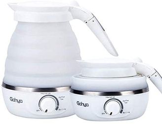Portable Kettle