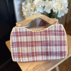 Native Bag Purse