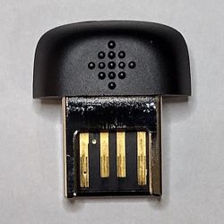 Genuine Fitbit USB Bluetooth BT 4.0 Wireless Sync Dongle Adapter FB150