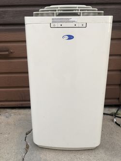 Whynter Portable A/C Unit