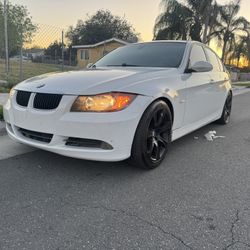 2009 BMW 328I