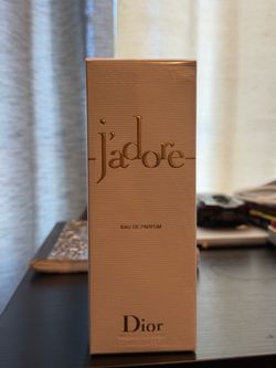 Dior J'adore Eau de Parfum