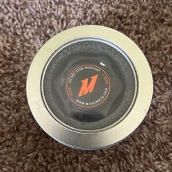 Mishimoto radiator cap