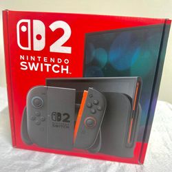 Nintendo Switch 2 - Console Only