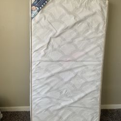 Baby Mattress 