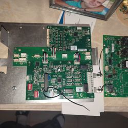 Trane Air Conditioner Pc Board 