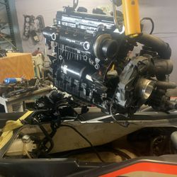 Seadoo Yamaha Engine Motor Parts
