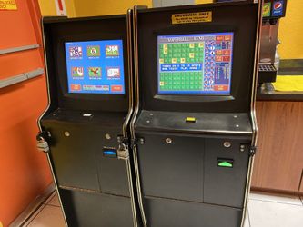Pog Maquinas De Juego