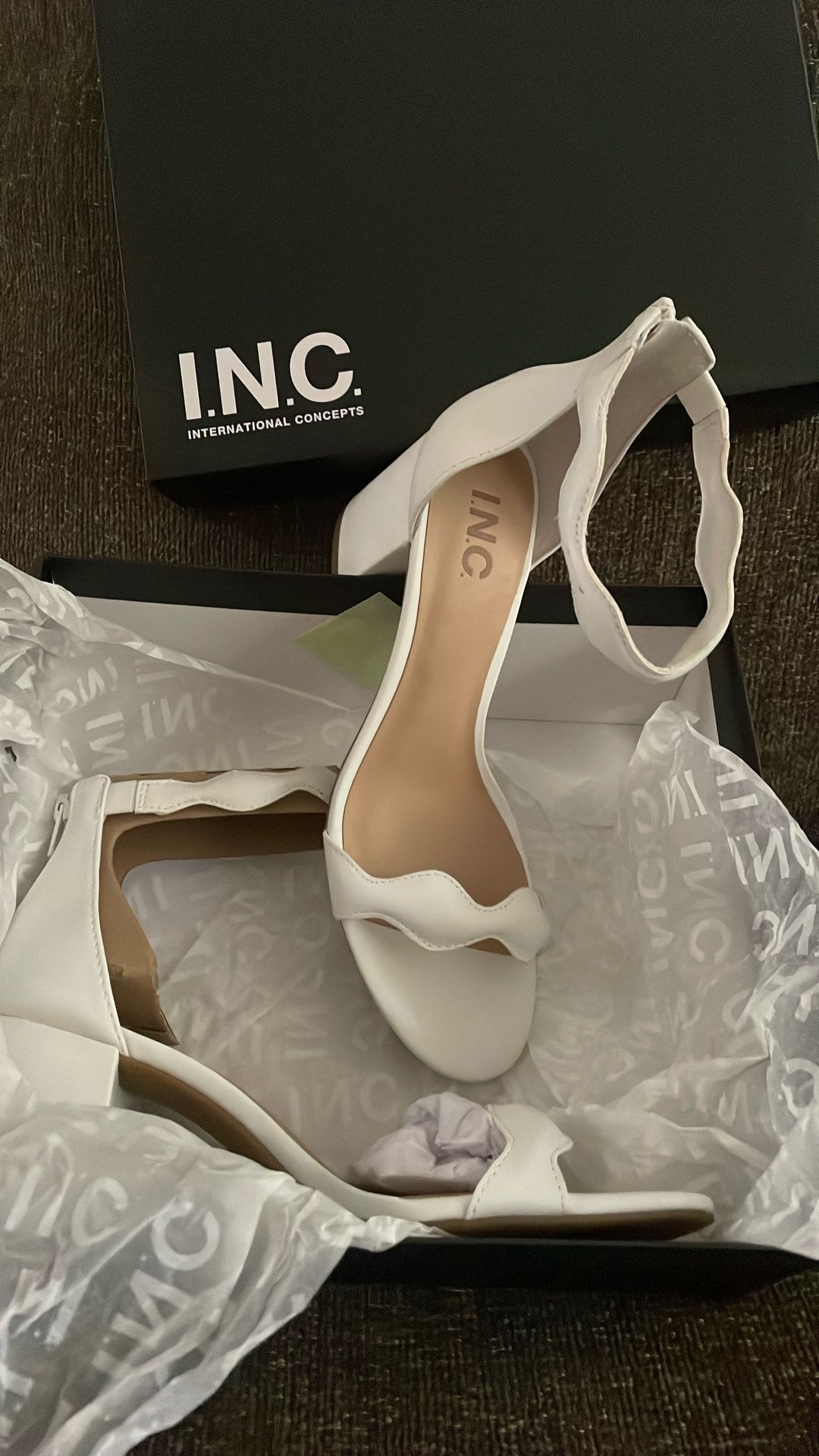 Shoes ~ Macys ~