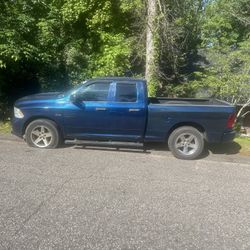2013 Dodge Ram
