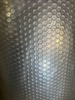 Reflective Bubble Insulation Rolls