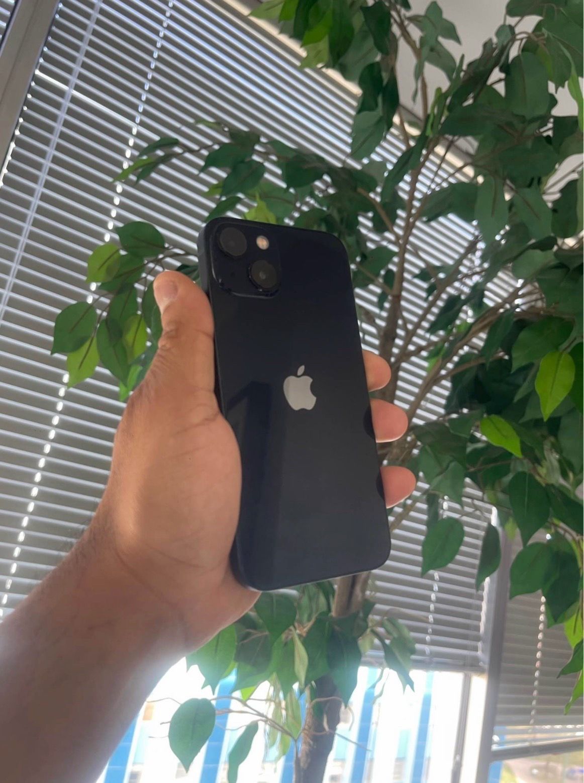 iPhone 13 mini 5G