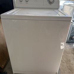 Washer Whirlpool 