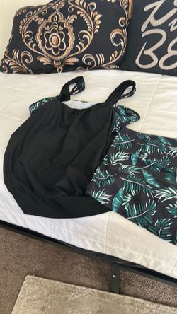 New swim suit