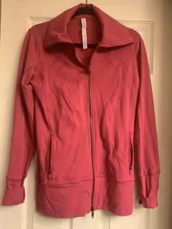 Lululemon Jacket