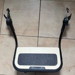 Upper Baby Piggy Back Board 