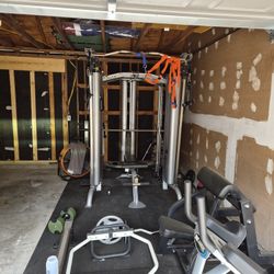 Hoist PTS 