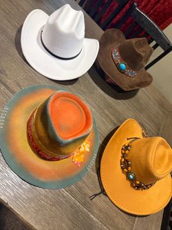 women hats