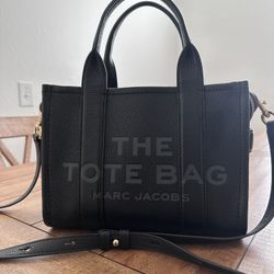 Marc Jacobs Tote Bag