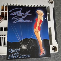 Tin signs (man cave)